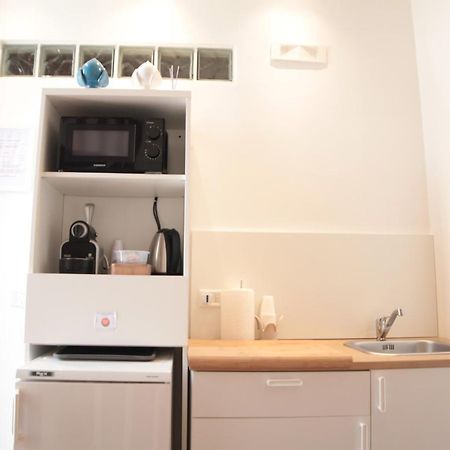 Nova Domus Bed and Breakfast Bitonto Buitenkant foto