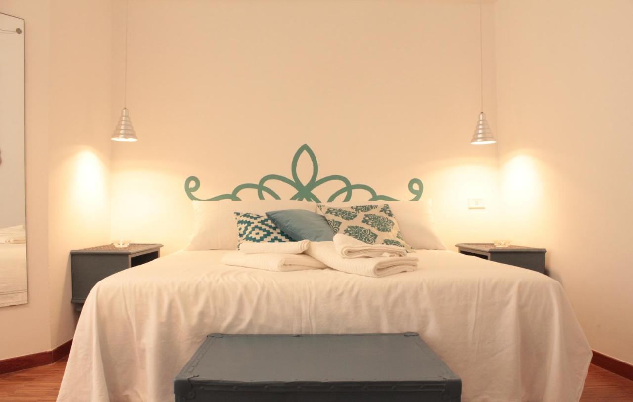 Nova Domus Bed and Breakfast Bitonto Buitenkant foto