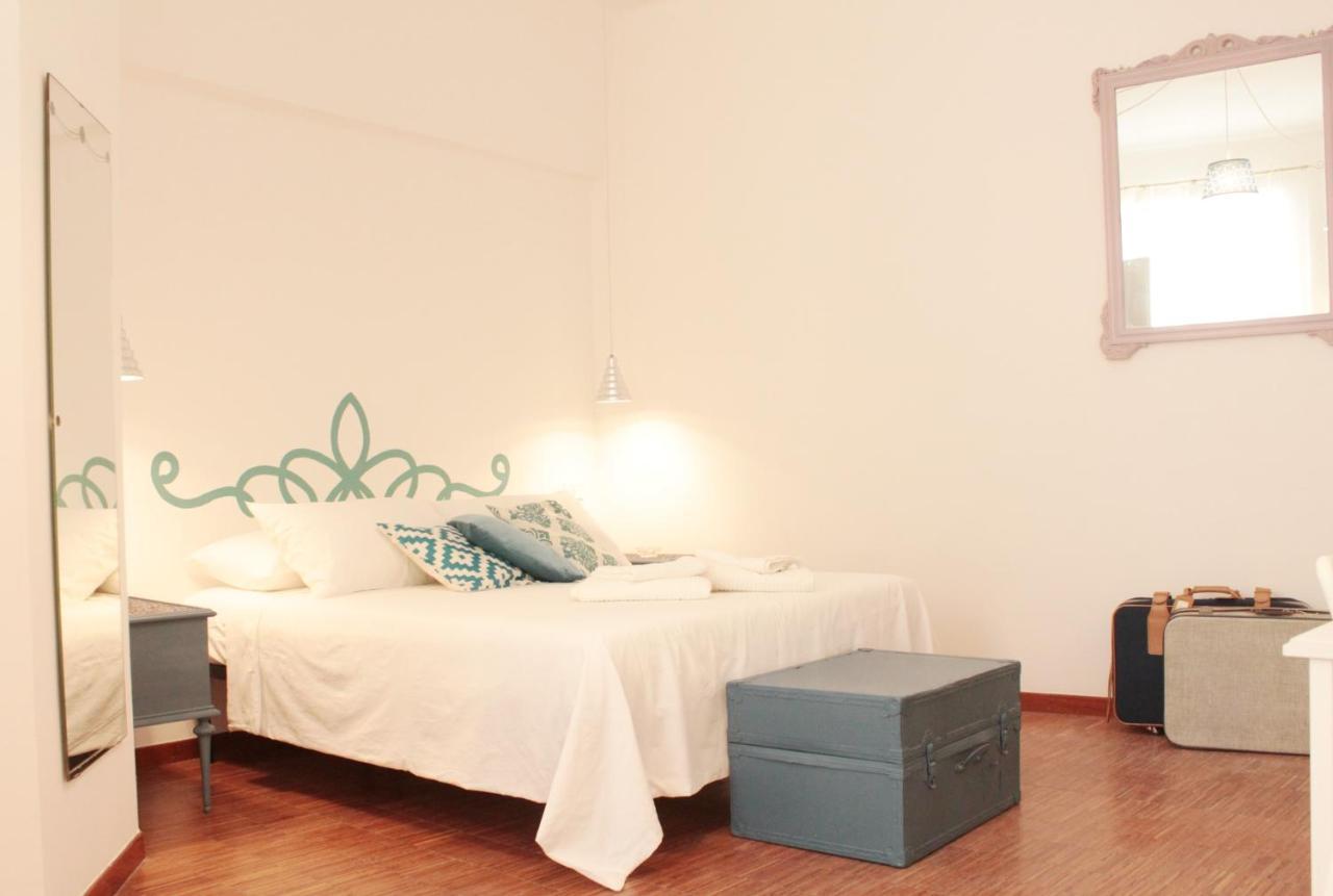 Nova Domus Bed and Breakfast Bitonto Buitenkant foto