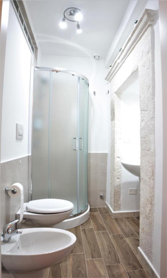 Nova Domus Bed and Breakfast Bitonto Buitenkant foto
