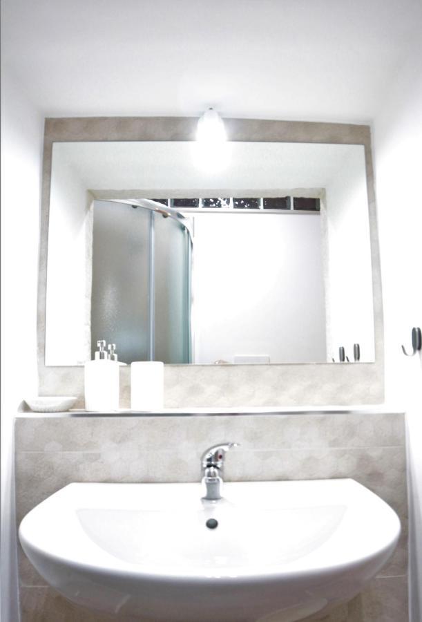 Nova Domus Bed and Breakfast Bitonto Buitenkant foto