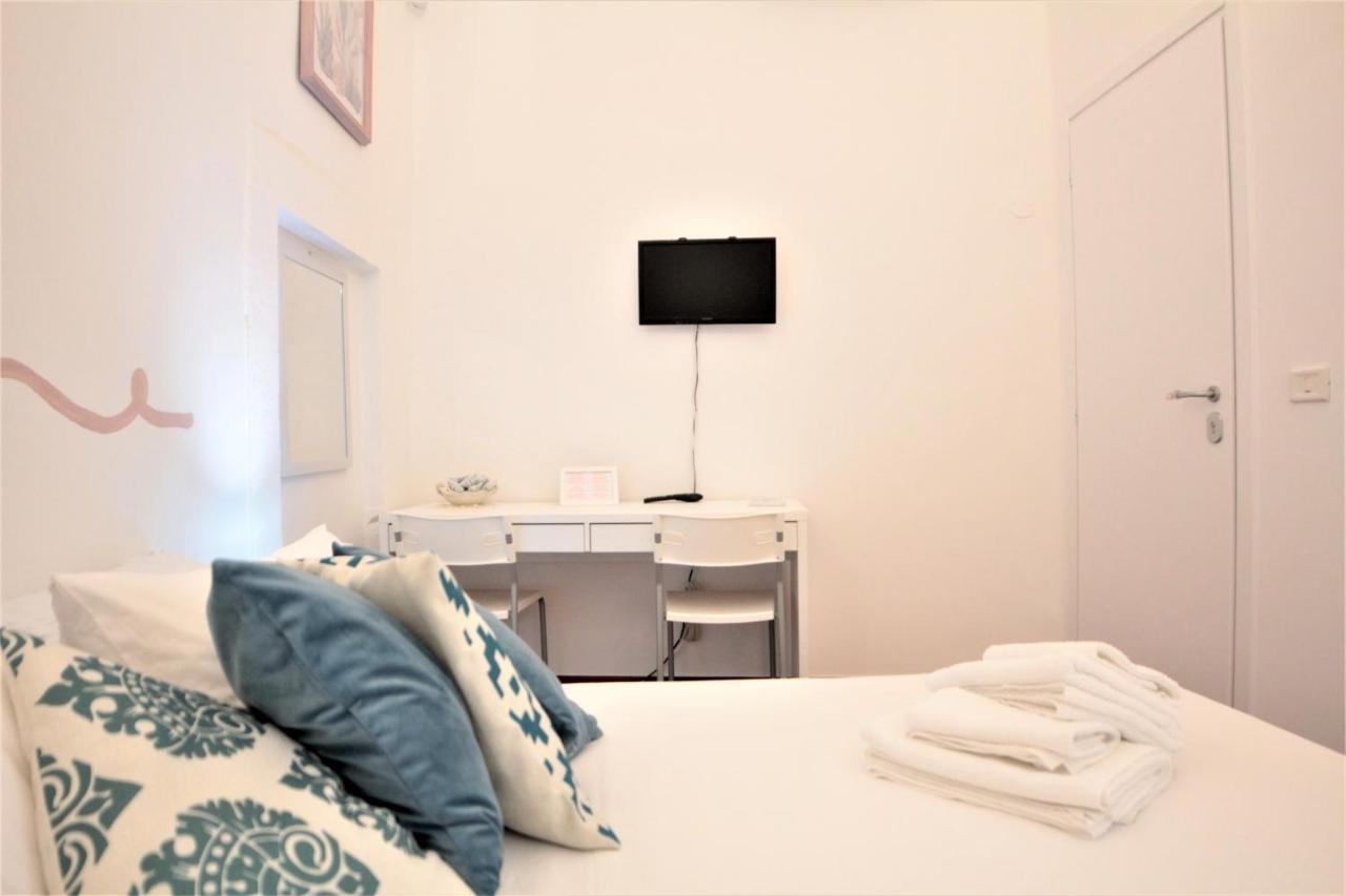 Nova Domus Bed and Breakfast Bitonto Buitenkant foto