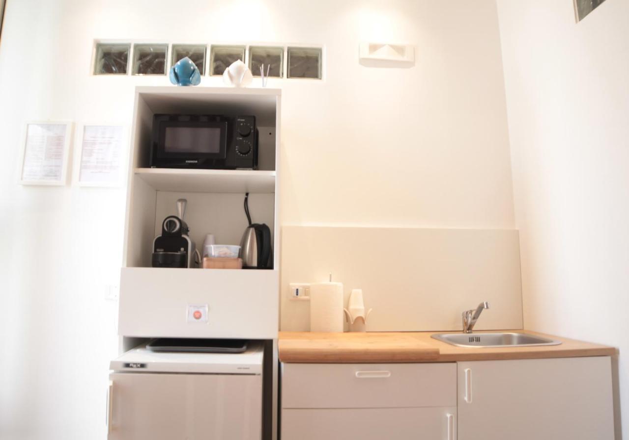 Nova Domus Bed and Breakfast Bitonto Buitenkant foto