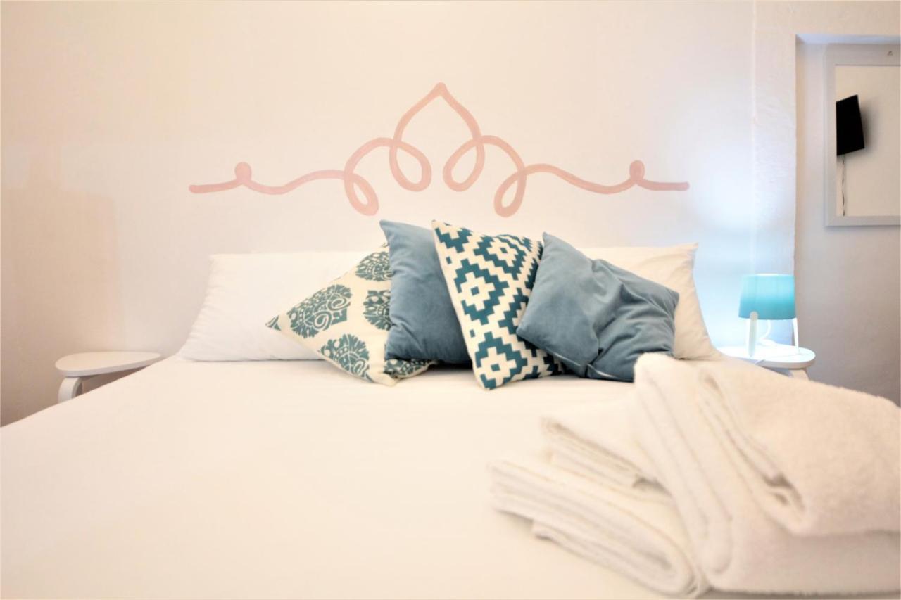 Nova Domus Bed and Breakfast Bitonto Buitenkant foto